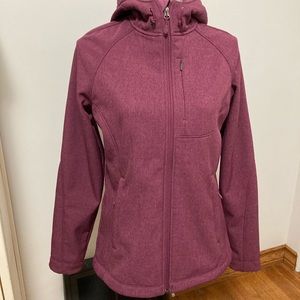 Softshell Spring/Fall Jacket Kirkland